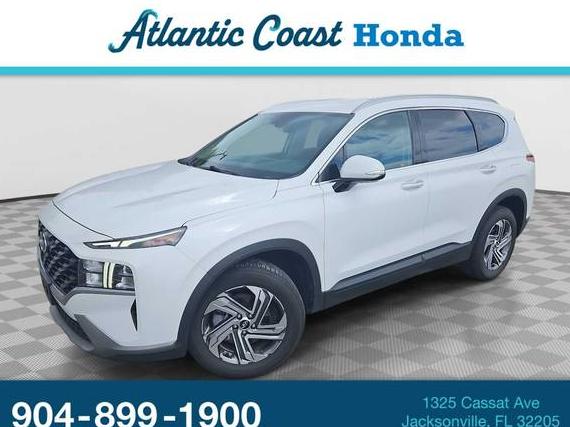 HYUNDAI SANTA FE 2023 5NMS24AJ6PH604504 image HYUNDAI SANTA FE 2023 5NMS24AJ6PH604504 image